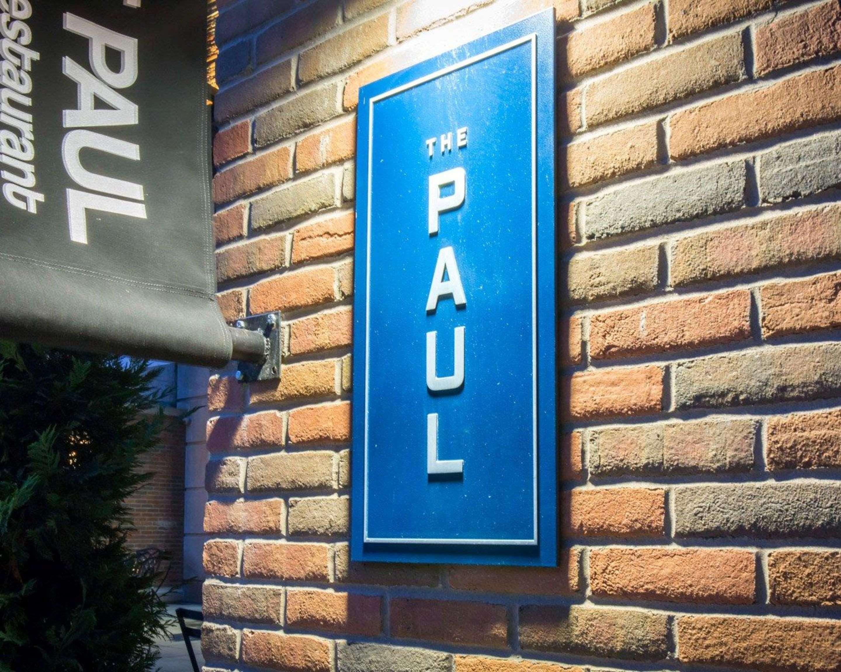 The Paul Hotel Nyc-Chelsea, Ascend Hotel Collection Nueva York Exterior foto